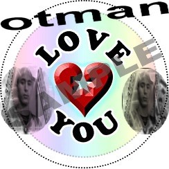 moi love
